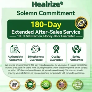 𝐇𝐞𝐚𝐥𝐫𝐢𝐳𝐞® 𝐁𝐫𝐨𝐰𝐧𝐅𝐚𝐭 𝐄𝐱𝐭𝐫𝐚𝐜𝐭 𝐍𝐚𝐧𝐨 𝐌𝐢𝐜𝐫𝐨𝐧𝐞𝐞𝐝𝐥𝐞 𝐏𝐚𝐭𝐜𝐡