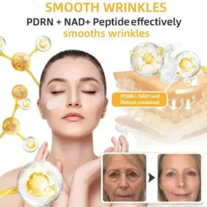 𝐇𝐞𝐚𝐥𝐫𝐢𝐳𝐞® 𝐏𝐃𝐑𝐍 𝐍𝐀𝐃+ 𝐑𝐞𝐠𝐞𝐧𝐞𝐫𝐚𝐭𝐢𝐯𝐞 𝐑𝐞𝐩𝐚𝐢𝐫 𝐋𝐨𝐭𝐢𝐨𝐧