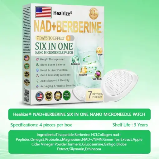 Healrizeยฎ๐-๐ข๐ง-๐๐๐๐+๐๐๐ซ๐๐๐ซ๐ข๐ง๐ ๐๐ฅ๐ฅ-๐ข๐ง-๐๐ง๐ ๐๐จ๐๐ฒ-๐๐ก๐๐ฉ๐ข๐ง๐ ๐๐๐ง๐จ ๐๐ข๐๐ซ๐จ๐ง๐๐๐๐ฅ๐ ๐๐๐ญ๐๐ก