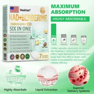 Healrizeยฎ๐-๐ข๐ง-๐๐๐๐+๐๐๐ซ๐๐๐ซ๐ข๐ง๐ ๐๐ฅ๐ฅ-๐ข๐ง-๐๐ง๐ ๐๐จ๐๐ฒ-๐๐ก๐๐ฉ๐ข๐ง๐ ๐๐๐ง๐จ ๐๐ข๐๐ซ๐จ๐ง๐๐๐๐ฅ๐ ๐๐๐ญ๐๐ก