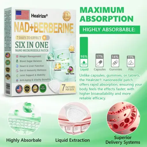 Healrizeยฎ๐-๐ข๐ง-๐๐๐๐+๐๐๐ซ๐๐๐ซ๐ข๐ง๐ ๐๐ฅ๐ฅ-๐ข๐ง-๐๐ง๐ ๐๐จ๐๐ฒ-๐๐ก๐๐ฉ๐ข๐ง๐ ๐๐๐ง๐จ ๐๐ข๐๐ซ๐จ๐ง๐๐๐๐ฅ๐ ๐๐๐ญ๐๐ก