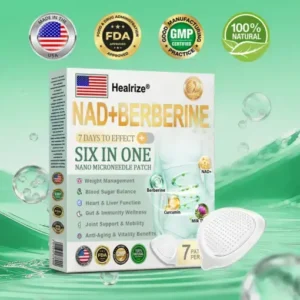 Healrizeยฎ๐-๐ข๐ง-๐๐๐๐+๐๐๐ซ๐๐๐ซ๐ข๐ง๐ ๐๐ฅ๐ฅ-๐ข๐ง-๐๐ง๐ ๐๐จ๐๐ฒ-๐๐ก๐๐ฉ๐ข๐ง๐ ๐๐๐ง๐จ ๐๐ข๐๐ซ๐จ๐ง๐๐๐๐ฅ๐ ๐๐๐ญ๐๐ก