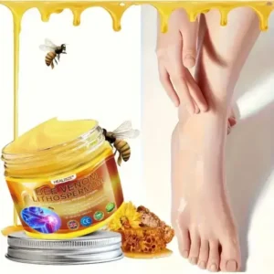 Healrize® BEE VENOM LITHOSPERMUM Pain-Relief Bone Healing Cream