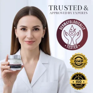 Healrize® BlackRice Nano Clear Wart Repair Cream