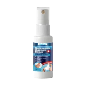 Healrize® GlucoDerm Barrier Spray