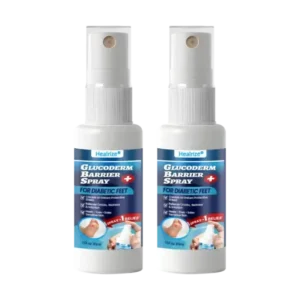 Healrize® GlucoDerm Barrier Spray