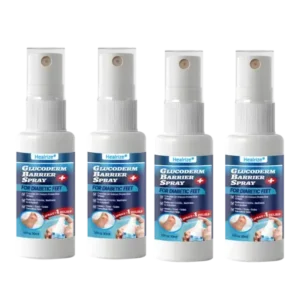 Healrize® GlucoDerm Barrier Spray