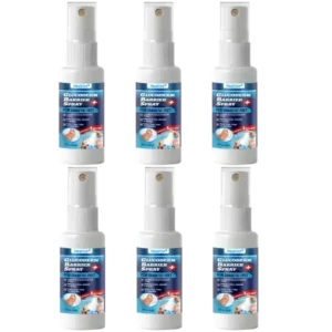 Healrize® GlucoDerm Barrier Spray