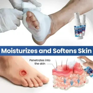 Healrize® GlucoDerm Barrier Spray