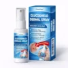 Healrizeยฎ GlucoShield Dermal Spray