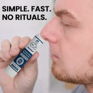 Healrize® Nasal Inhaler