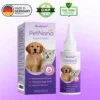 Healrize® PetNano Augentropfen