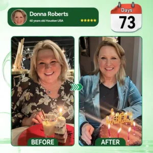 𝗙𝗗𝐀-𝐑𝐞𝗴𝗶𝘀𝘁𝐞𝐫𝐞𝗱 & 𝐆𝗠𝐏 𝗖𝗲𝗿𝐭𝐢𝐟𝐢𝐞𝗱👩‍⚕️✨ | 🇺🇸 𝐇𝐞𝐚𝐥𝐫𝐢𝐳𝐞® 𝙈𝒐𝒓𝒊𝒏𝒈𝗮 · 𝗕𝗲𝗿𝗯𝐞𝐫𝐢𝐧𝙚 × 𝙉𝑨𝑫+ 𝟏𝟎-𝙞𝙣-𝟏 𝘼𝒅𝒗𝒂𝒏𝒄𝒆𝐝 𝐍𝐚𝐧𝙤 𝙈𝙞𝙘𝙧𝙤𝙣𝒆𝒆𝒅𝒍𝐞 𝐏𝐚𝐭𝙘𝙝 (✅𝐉𝐮𝐬𝐭 𝐨𝐧𝐜𝐞 𝐚 𝐝𝐚𝐲, 𝐯𝐢𝐬𝐢𝐛𝐥𝐞 𝐜𝐡𝐚𝐧𝐠𝐞𝐬 𝐢𝐧 𝟕 𝐝𝐚𝐲𝐬）