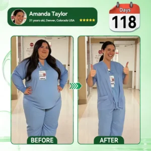 𝗙𝗗𝐀-𝐑𝐞𝗴𝗶𝘀𝘁𝐞𝐫𝐞𝗱 & 𝐆𝗠𝐏 𝗖𝗲𝗿𝐭𝐢𝐟𝐢𝐞𝗱👩‍⚕️✨ | 🇺🇸 𝐇𝐞𝐚𝐥𝐫𝐢𝐳𝐞® 𝙈𝒐𝒓𝒊𝒏𝒈𝗮 · 𝗕𝗲𝗿𝗯𝐞𝐫𝐢𝐧𝙚 × 𝙉𝑨𝑫+ 𝟏𝟎-𝙞𝙣-𝟏 𝘼𝒅𝒗𝒂𝒏𝒄𝒆𝐝 𝐍𝐚𝐧𝙤 𝙈𝙞𝙘𝙧𝙤𝙣𝒆𝒆𝒅𝒍𝐞 𝐏𝐚𝐭𝙘𝙝 (✅𝐉𝐮𝐬𝐭 𝐨𝐧𝐜𝐞 𝐚 𝐝𝐚𝐲, 𝐯𝐢𝐬𝐢𝐛𝐥𝐞 𝐜𝐡𝐚𝐧𝐠𝐞𝐬 𝐢𝐧 𝟕 𝐝𝐚𝐲𝐬）