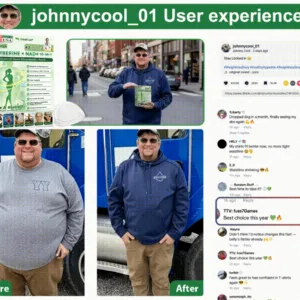 𝗙𝗗𝐀-𝐑𝐞𝗴𝗶𝘀𝘁𝐞𝐫𝐞𝗱 & 𝐆𝗠𝐏 𝗖𝗲𝗿𝐭𝐢𝐟𝐢𝐞𝗱👩‍⚕️✨ | 🇺🇸 𝐇𝐞𝐚𝐥𝐫𝐢𝐳𝐞® 𝙈𝒐𝒓𝒊𝒏𝒈𝗮 · 𝗕𝗲𝗿𝗯𝐞𝐫𝐢𝐧𝙚 × 𝙉𝑨𝑫+ 𝟏𝟎-𝙞𝙣-𝟏 𝘼𝒅𝒗𝒂𝒏𝒄𝒆𝐝 𝐍𝐚𝐧𝙤 𝙈𝙞𝙘𝙧𝙤𝙣𝒆𝒆𝒅𝒍𝐞 𝐏𝐚𝐭𝙘𝙝 (✅𝐉𝐮𝐬𝐭 𝐨𝐧𝐜𝐞 𝐚 𝐝𝐚𝐲, 𝐯𝐢𝐬𝐢𝐛𝐥𝐞 𝐜𝐡𝐚𝐧𝐠𝐞𝐬 𝐢𝐧 𝟕 𝐝𝐚𝐲𝐬）