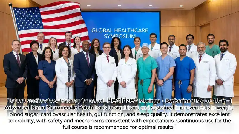 ๐บ๐ธ ๐๐๐๐ข๐๐ข๐๐ฅ ๐๐ ๐๐ญ๐จ๐ซ๐ | ๐งโโ๏ธ๐ฉบ ๐๐๐๐ฅ๐ซ๐ข๐ณ๐ยฎ Moringa ยท Berberine ร NAD+ ๐๐-๐ข๐ง-๐ ๐๐๐ฏ๐๐ง๐๐๐ ๐๐๐ง๐จ ๐๐ข๐๐ซ๐จ๐ง๐๐๐๐ฅ๐ ๐๐๐ญ๐๐ก โ ๐๐ง๐๐ ๐๐๐ข๐ฅ๐ฒ, ๐๐ข๐ฌ๐ข๐๐ฅ๐ ๐๐๐ฌ๐ฎ๐ฅ๐ญ๐ฌ ๐ข๐ง ๐ ๐๐๐ฒ๐ฌ