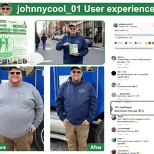 ๐บ๐ธ ๐๐๐๐ข๐๐ข๐๐ฅ ๐๐ ๐๐ญ๐จ๐ซ๐ | ๐งโโ๏ธ๐ฉบ ๐๐๐๐ฅ๐ซ๐ข๐ณ๐ยฎ Moringa ยท Berberine ร NAD+ ๐๐-๐ข๐ง-๐ ๐๐๐ฏ๐๐ง๐๐๐ ๐๐๐ง๐จ ๐๐ข๐๐ซ๐จ๐ง๐๐๐๐ฅ๐ ๐๐๐ญ๐๐ก โ ๐๐ง๐๐ ๐๐๐ข๐ฅ๐ฒ, ๐๐ข๐ฌ๐ข๐๐ฅ๐ ๐๐๐ฌ๐ฎ๐ฅ๐ญ๐ฌ ๐ข๐ง ๐ ๐๐๐ฒ๐ฌ