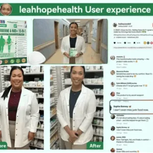 🇺🇸 𝐎𝐟𝐟𝐢𝐜𝐢𝐚𝐥 𝐔𝐒 𝐒𝐭𝐨𝐫𝐞 | 💪🩺 𝐇𝐞𝐚𝐥𝐫𝐢𝐳𝐞® Moringa · Berberine × NAD+ 𝟏𝟎-𝐢𝐧-𝟏 𝐀𝐝𝐯𝐚𝐧𝐜𝐞𝐝 𝐍𝐚𝐧𝐨 𝐌𝐢𝐜𝐫𝐨𝐧𝐞𝐞𝐝𝐥𝐞 𝐏𝐚𝐭𝐜𝐡 — 𝐎𝐧𝐜𝐞 𝐃𝐚𝐢𝐥𝐲, 𝐕𝐢𝐬𝐢𝐛𝐥𝐞 𝐑𝐞𝐬𝐮𝐥𝐭𝐬 𝐢𝐧 𝟕 𝐃𝐚𝐲𝐬（副本）