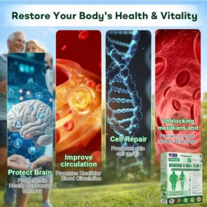 🇺🇸 𝐎𝐟𝐟𝐢𝐜𝐢𝐚𝐥 𝐔𝐒 𝐒𝐭𝐨𝐫𝐞 | 💪🩺 𝐇𝐞𝐚𝐥𝐫𝐢𝐳𝐞® Moringa · Berberine × NAD+ 𝟏𝟎-𝐢𝐧-𝟏 𝐀𝐝𝐯𝐚𝐧𝐜𝐞𝐝 𝐍𝐚𝐧𝐨 𝐌𝐢𝐜𝐫𝐨𝐧𝐞𝐞𝐝𝐥𝐞 𝐏𝐚𝐭𝐜𝐡 — 𝐎𝐧𝐜𝐞 𝐃𝐚𝐢𝐥𝐲, 𝐕𝐢𝐬𝐢𝐛𝐥𝐞 𝐑𝐞𝐬𝐮𝐥𝐭𝐬 𝐢𝐧 𝟕 𝐃𝐚𝐲𝐬（副本）