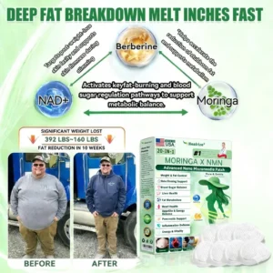 🇺🇸 𝑶𝒇𝒇𝒊𝒄𝒊𝒂𝒍 𝑶𝒏𝒍𝒊𝒏𝒆 𝑺𝒕𝒐𝒓𝒆 |  Healrize®🎄🎄 𝑴𝒐𝒓𝒊𝒏𝒈𝒂 & 𝑩𝒆𝒓𝒃𝒆𝒓𝒊𝒏𝒆 20-𝑰𝑵-1 𝑨𝒅𝒗𝒂𝒏𝒄𝒆𝒅 𝑵𝒂𝒏𝒐 𝑴𝒊𝒄𝒓𝒐𝒏𝒆𝒆𝒅𝒍𝒆 𝑷𝒂𝒕𝒄𝒉 (𝐎𝐧𝐜𝐞 𝐃𝐚𝐢𝐥𝐲, 𝐯𝐢𝐬𝐢𝐛𝐥𝐞 𝐜𝐡𝐚𝐧𝐠𝐞𝐬 𝐢𝐧 𝟕 𝐝𝐚𝐲𝐬）✅ 𝐎𝐛𝐞𝐬𝐢𝐭𝐲, 𝐃𝐢𝐚𝐛𝐞𝐭𝐞𝐬, 𝐒𝐥𝐞𝐞𝐩 𝐀𝐩𝐧𝐞𝐚, 𝐀𝐧𝐝 𝐉𝐨𝐢𝐧𝐭 𝐈𝐬𝐬𝐮𝐞𝐬