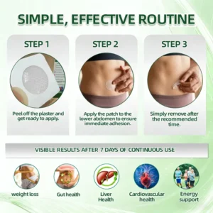 𝑶𝒇𝒇𝒊𝒄𝒊𝒂𝒍 𝑺𝒕𝒐𝒓𝒆 | 👩⚕️ H𝐞a𝐥r𝐢z𝐞® 1𝟐-𝐈N-1 M𝐨r𝐢n𝐠a * B𝐞r𝐛e𝐫i𝐧e * N𝐀D+ 𝐀d𝐯a𝐧c𝐞d N𝐚n𝐨 𝐌i𝐜r𝐨n𝐞e𝐝l𝐞 𝐏a𝐭c𝐡 (𝐎𝐧𝐜𝐞 𝐃𝐚𝐢𝐥𝐲, 𝐯𝐢𝐬𝐢𝐛𝐥𝐞 𝐜𝐡𝐚𝐧𝐠𝐞𝐬 𝐢𝐧 𝟕 𝐝𝐚𝐲𝐬) F𝐨r 𝐎𝐛𝐞𝐬𝐢𝐭𝐲, 𝐋o𝐨s𝐞 𝐒k𝐢n, 𝐃𝐢𝐚𝐛𝐞𝐭𝐞𝐬, 𝐒𝐥𝐞𝐞𝐩 𝐀𝐩𝐧𝐞𝐚, 𝐀𝐧𝐝 𝐉𝐨𝐢𝐧𝐭 𝐈𝐬𝐬𝐮𝐞𝐬🌝