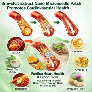 𝗢𝗳𝗳𝗶𝗰𝗶𝗮𝗹 𝗦𝘁𝗼𝗿𝗲 | ⏳ Healrize®𝑴𝒐𝒓𝒊𝒏𝒈𝗮 · 𝗕𝗲𝗿𝗯𝗲𝗿𝙞𝙣𝙚 × 𝙉𝘼𝐃+ 𝟏𝟎-𝐢𝐧-𝟏 𝗔𝗱𝘃𝗮𝗻𝗰𝙚𝙙 𝙉𝙖𝙣𝙤 𝙈𝙞𝙘𝙧𝙤𝙣𝙚𝙚𝐝𝐥𝐞 𝐏𝐚𝐭𝙘𝙝 (𝐉𝐮𝐬𝐭 𝐨𝐧𝐜𝐞 𝐚 𝐝𝐚𝐲, 𝐯𝐢𝐬𝐢𝐛𝐥𝐞 𝐜𝐡𝐚𝐧𝐠𝐞𝐬 𝐢𝐧 𝟕 𝐝𝐚𝐲𝐬）