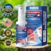 ⏰ EXCLUSIVE DEAL 60% OFF + FREE SHIPPING🔥 Healrize® GlucoSkin Protect Spray