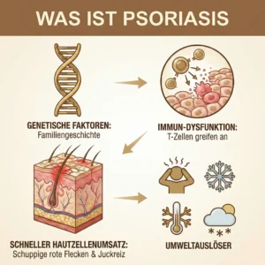 📅 Januar-Kur| Healrize® PsorCure Bienengift Zielgerichtete Linderungscreme⁷