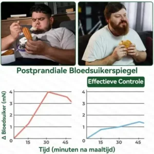 ๐๐๐๐ฅ๐ซ๐ข๐ณ๐ยฎ Moringa ยท Berberine + NAD+ โ 12-in-1 Geavanceerde Nano Micronaald Patch