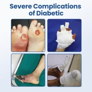 HEALRIZE® DIABEDERM BIO-DEFENSE SPRAY