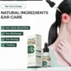 HEALRIZE®  Ear Care Drops – Plant-Based Formula