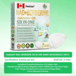 Healrizeยฎ๐-๐ข๐ง-๐๐๐๐+๐๐๐ซ๐๐๐ซ๐ข๐ง๐๐๐ฅ๐ฅ-๐ข๐ง-๐๐ง๐ ๐๐จ๐๐ฒ-๐๐ก๐๐ฉ๐ข๐ง๐ ๐๐๐ง๐จ ๐๐ข๐๐ซ๐จ๐ง๐๐๐๐ฅ๐ ๐๐๐ญ๐๐ก