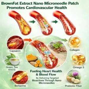 Healrize® 𝙈𝒐𝒓𝒊𝒏𝒈𝗮 · 𝗕𝗲𝗿𝗯𝐞𝐫𝐢𝐧𝙚 × 𝙉𝑨𝑫 Advanced Nasal Metabolic Inhaler