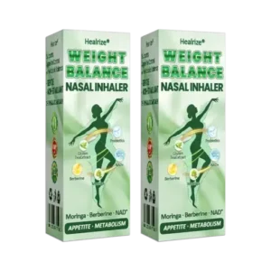 Healrize® 𝙈𝒐𝒓𝒊𝒏𝒈𝗮 · 𝗕𝗲𝗿𝗯𝐞𝐫𝐢𝐧𝙚 × 𝙉𝑨𝑫 Advanced Nasal Metabolic Inhaler