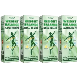 Healrize® 𝙈𝒐𝒓𝒊𝒏𝒈𝗮 · 𝗕𝗲𝗿𝗯𝐞𝐫𝐢𝐧𝙚 × 𝙉𝑨𝑫 Advanced Nasal Metabolic Inhaler