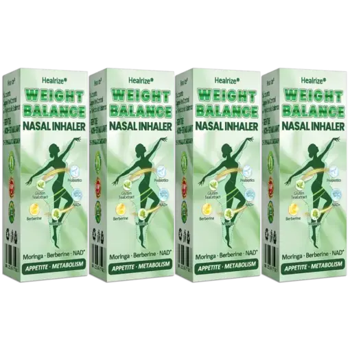 Healrize® 𝙈𝒐𝒓𝒊𝒏𝒈𝗮 · 𝗕𝗲𝗿𝗯𝐞𝐫𝐢𝐧𝙚 × 𝙉𝑨𝑫 Advanced Nasal Metabolic Inhaler