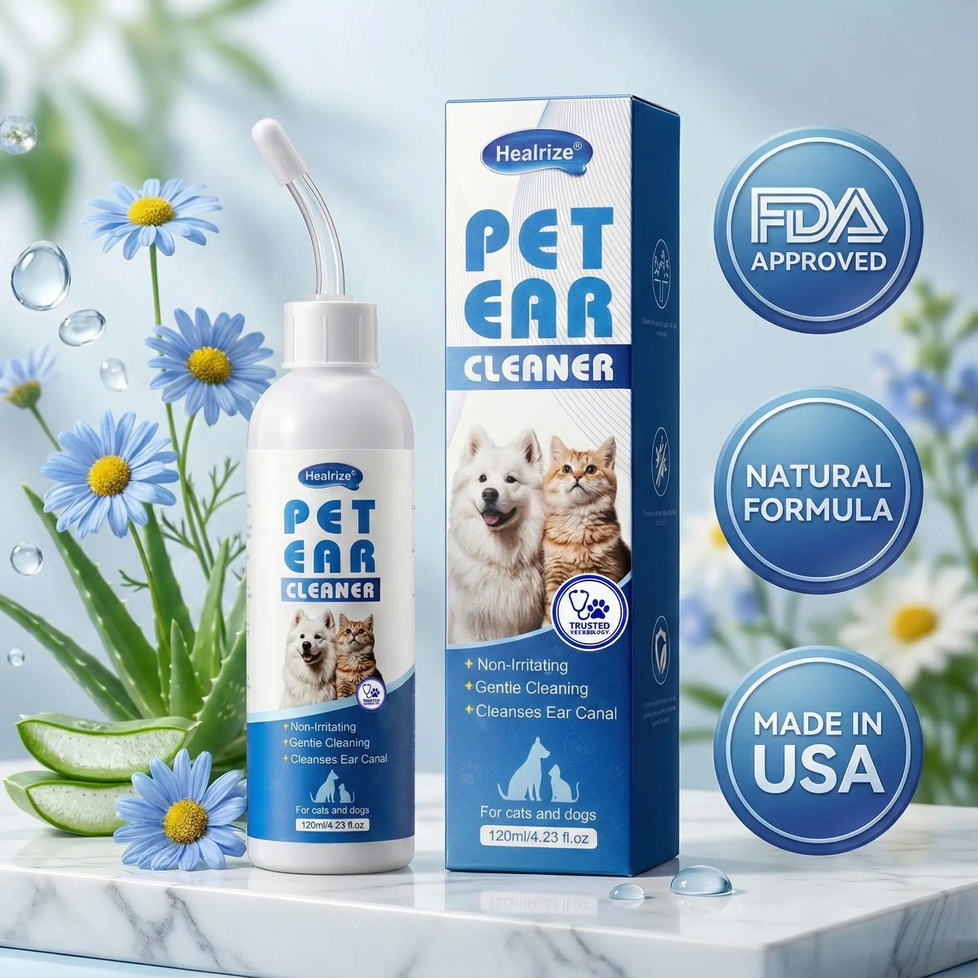 Healrizeยฎ ๐๐๐ญ ๐๐๐ซ ๐๐ฅ๐๐๐ง๐๐ซ