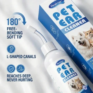 Healrizeยฎ ๐๐๐ญ ๐๐๐ซ ๐๐ฅ๐๐๐ง๐๐ซ