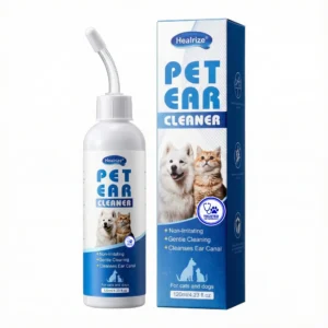 Healrizeยฎ ๐๐๐ญ ๐๐๐ซ ๐๐ฅ๐๐๐ง๐๐ซ