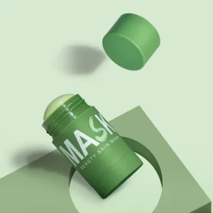 Healrize™  100% Natural Green Tea Deep Cleanse Mask