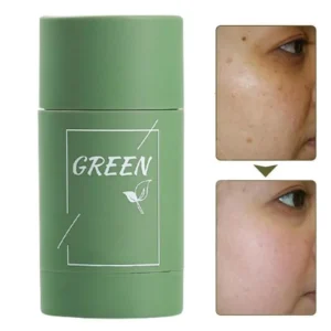 Healrize™  100% Natural Green Tea Deep Cleanse Mask