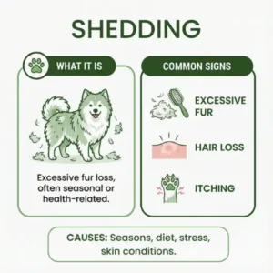 Healrize® 3 in 1 FurPerfect Pet Skin & Coat Spray