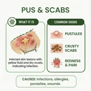 Healrize® 3 in 1 FurPerfect Pet Skin & Coat Spray