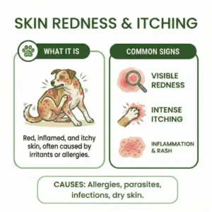 Healrize® 3 in 1 FurPerfect Pet Skin & Coat Spray