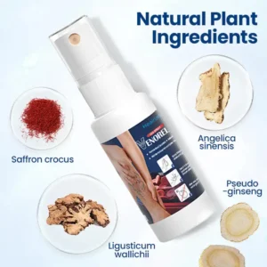 Healrize® Micro-Mist
        Herbal Varicose Veins Spray