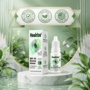 Healrize® NAG- Iris Recovery Essence