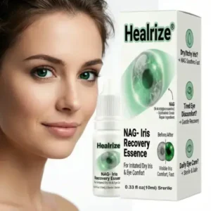 Healrize® NAG- Iris Recovery Essence