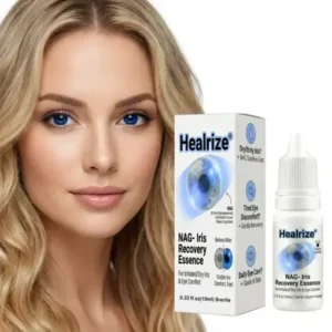 Healrize® NAG- Iris Recovery Essence