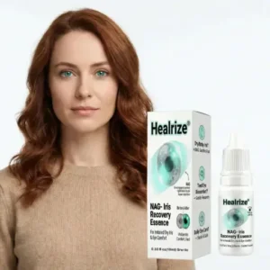 Healrize® NAG- Iris Recovery Essence