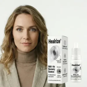 Healrize® NAG- Iris Recovery Essence